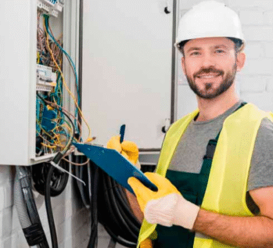 ¿Por qué es importante contratar técnicos certificados?