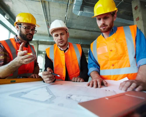 Asesoría y Construcción de Redes Eléctricas